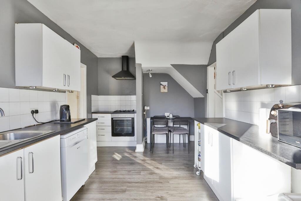 Additional property image - Coombe Avenue, Bournemouth, Dorset, BH10