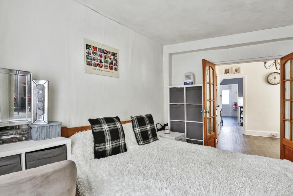 Additional property image - Coombe Avenue, Bournemouth, Dorset, BH10