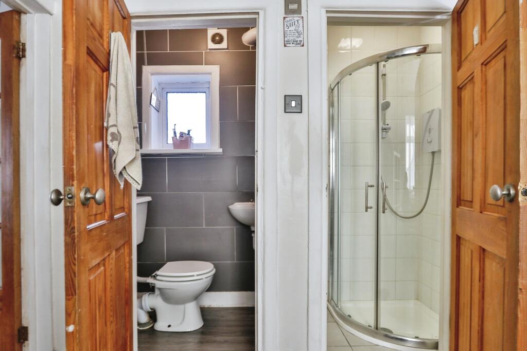 Additional property image - Coombe Avenue, Bournemouth, Dorset, BH10