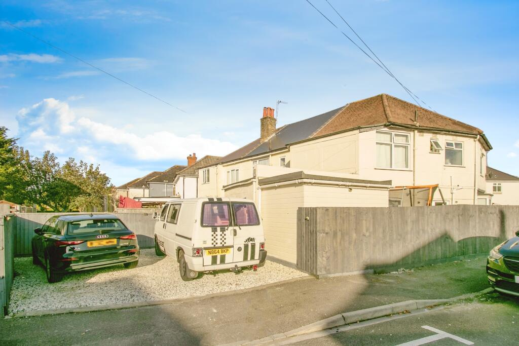 Additional property image - Coombe Avenue, Bournemouth, Dorset, BH10