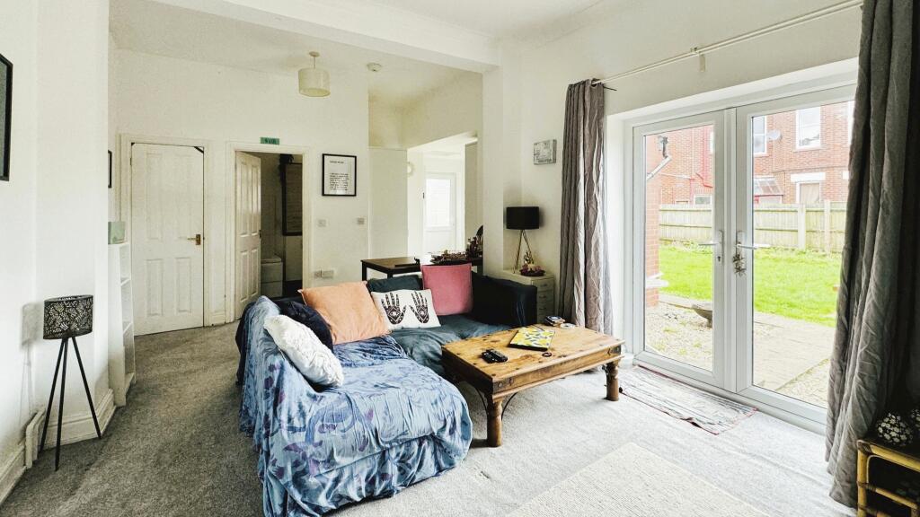 Additional property image - Windermere Road, Bournemouth, BH3