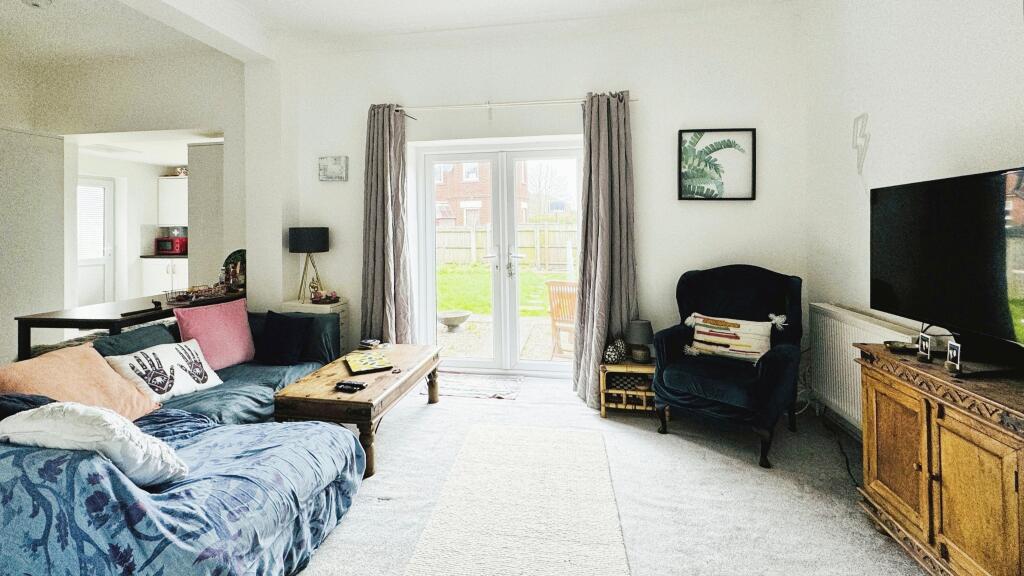 Additional property image - Windermere Road, Bournemouth, BH3