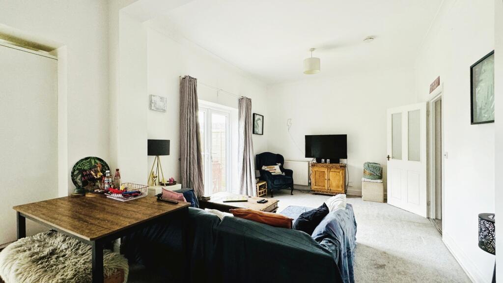 Additional property image - Windermere Road, Bournemouth, BH3