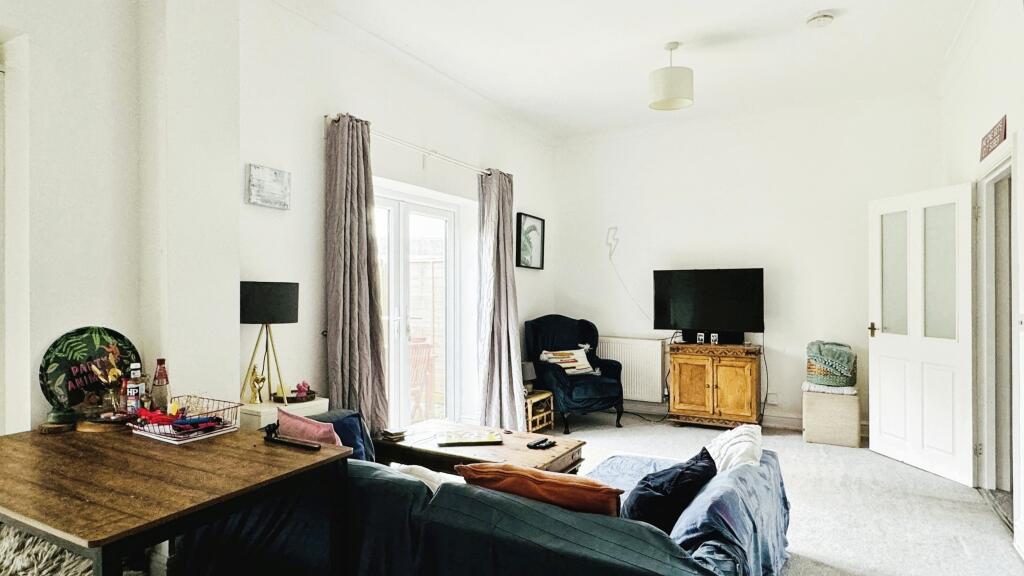 Additional property image - Windermere Road, Bournemouth, BH3