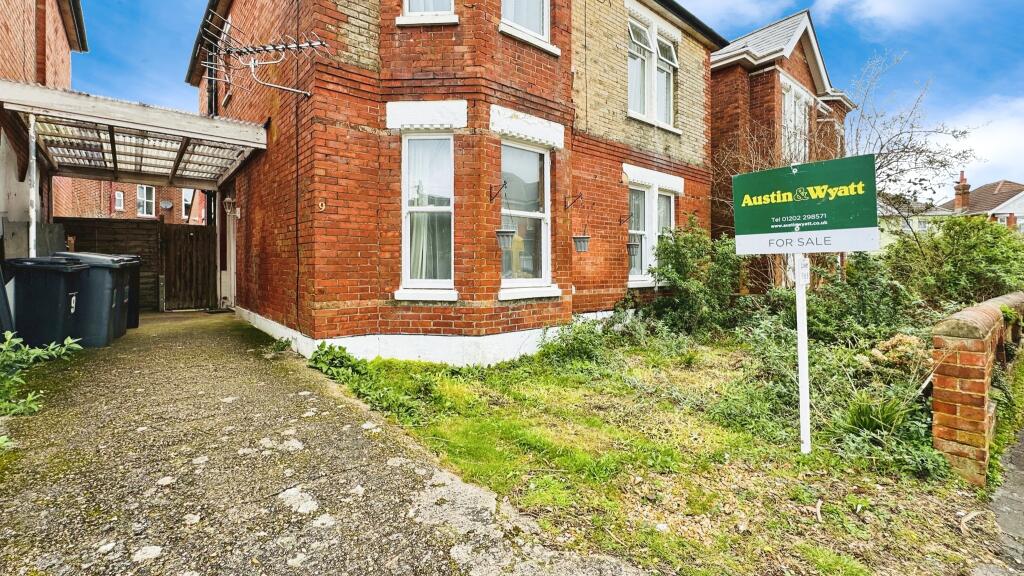 Additional property image - Windermere Road, Bournemouth, BH3