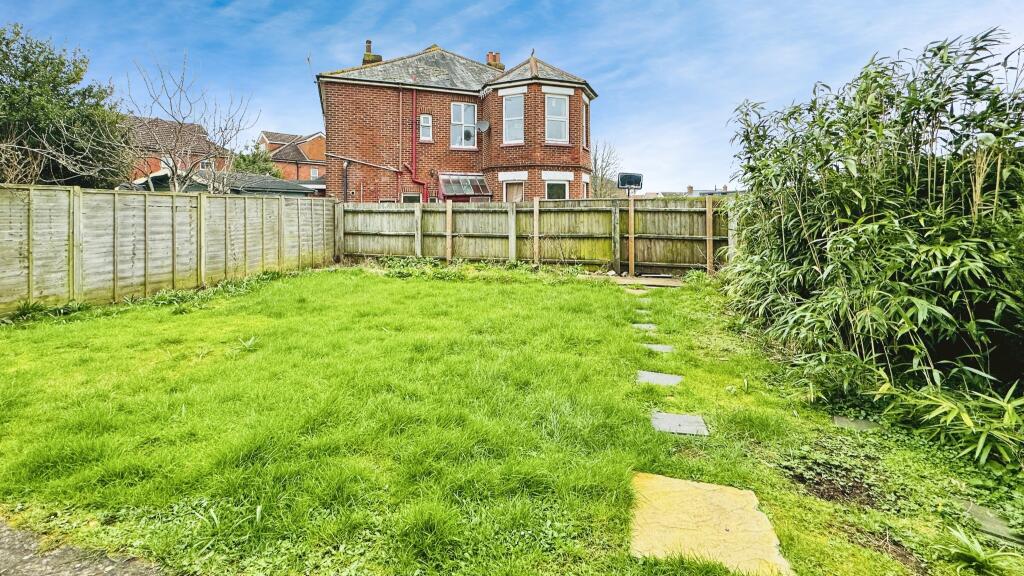 Additional property image - Windermere Road, Bournemouth, BH3
