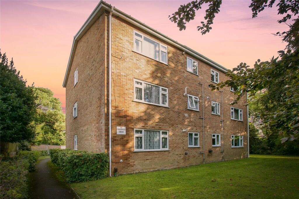 Main image of property: Wimborne Road, BOURNEMOUTH, Dorset, BH2