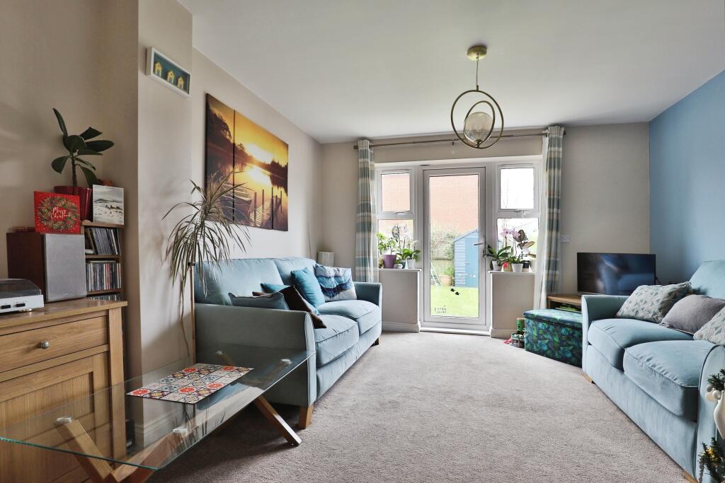 Additional property image - George Close, BOURNEMOUTH, Dorset, BH10