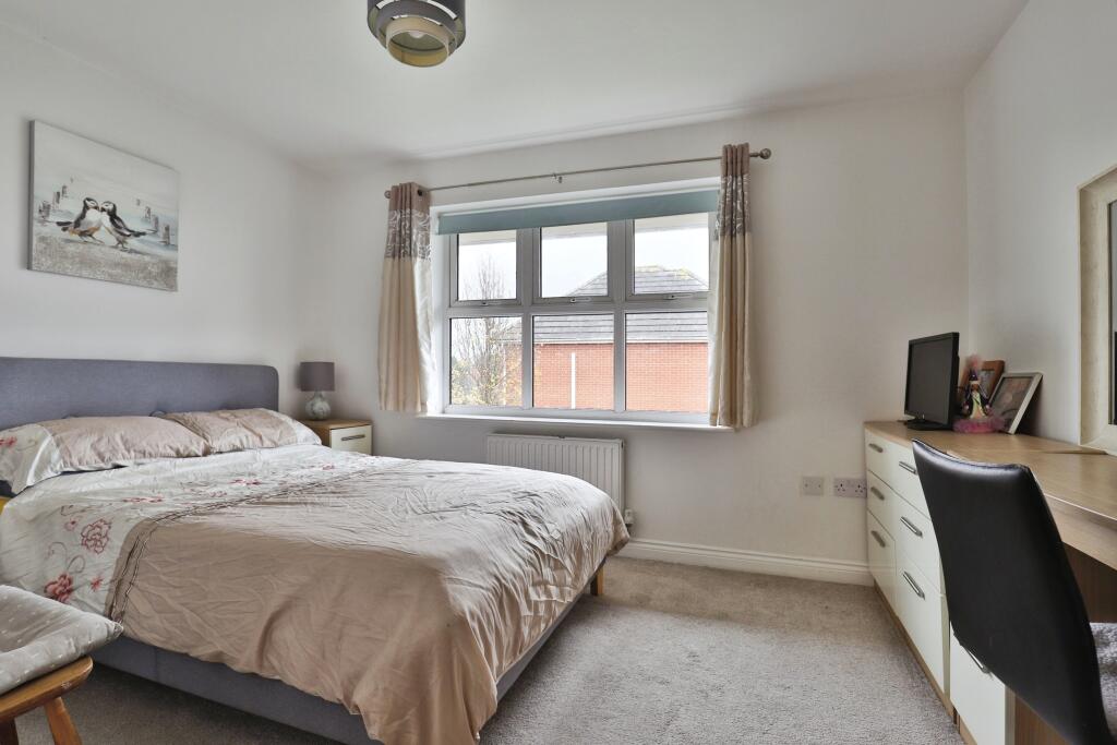 Property image - George Close, BOURNEMOUTH, Dorset, BH10