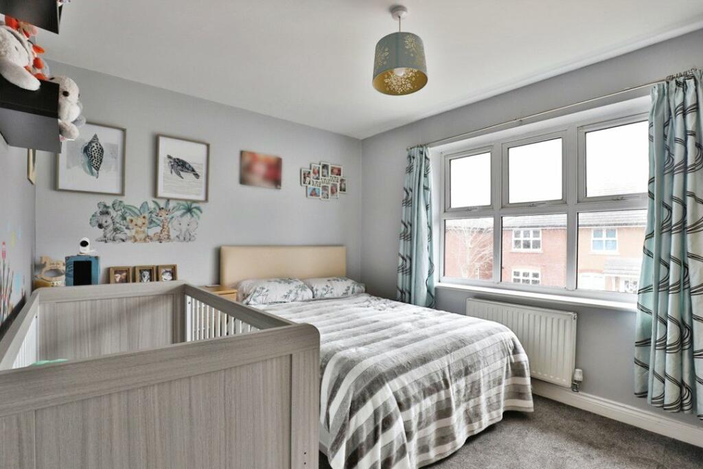Additional property image - George Close, BOURNEMOUTH, Dorset, BH10