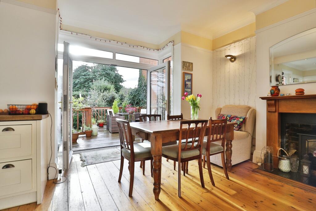 Additional property image - Fitzharris Avenue, Bournemouth, BH9