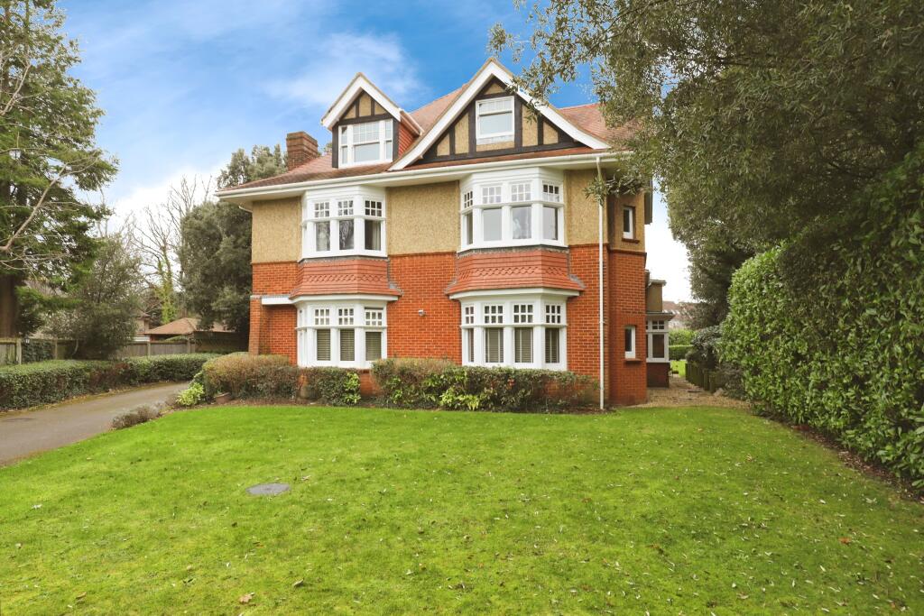 Additional property image - Milton Road, Bournemouth, Dorset, BH8
