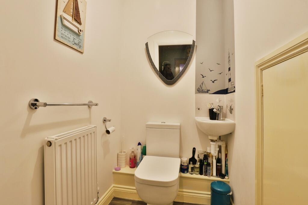 Additional property image - George Close, Bournemouth, Dorset, BH10