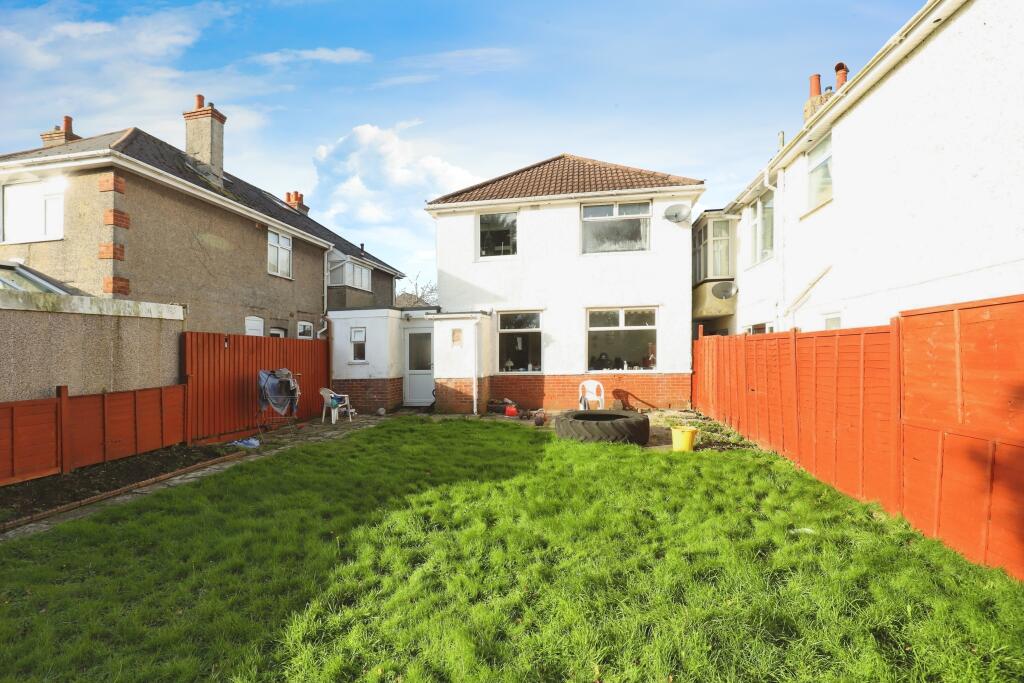 Additional property image - Corhampton Road, BOURNEMOUTH, Dorset, BH6