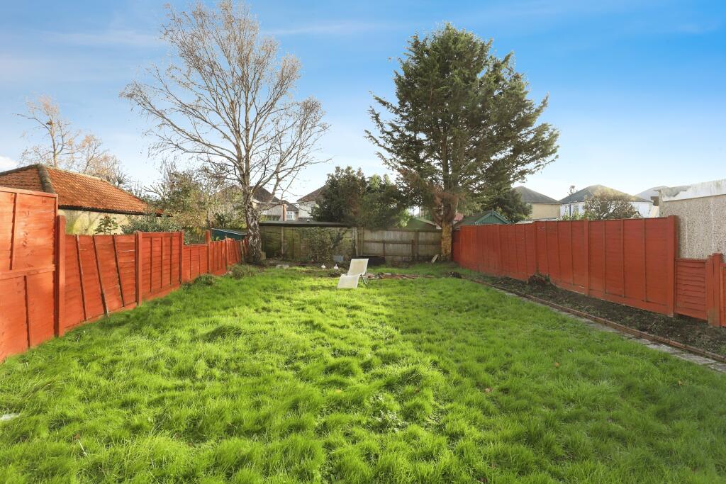 Additional property image - Corhampton Road, BOURNEMOUTH, Dorset, BH6