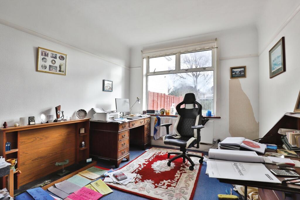 Additional property image - Corhampton Road, BOURNEMOUTH, Dorset, BH6