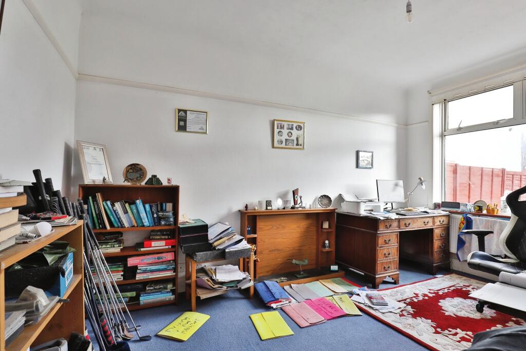 Additional property image - Corhampton Road, BOURNEMOUTH, Dorset, BH6