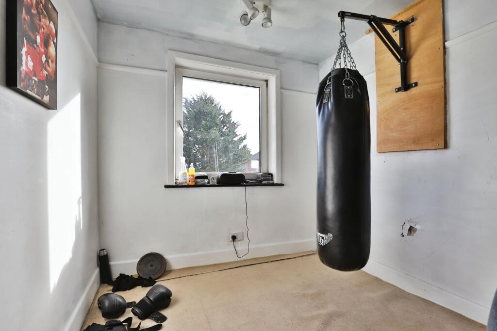 Additional property image - Corhampton Road, BOURNEMOUTH, Dorset, BH6