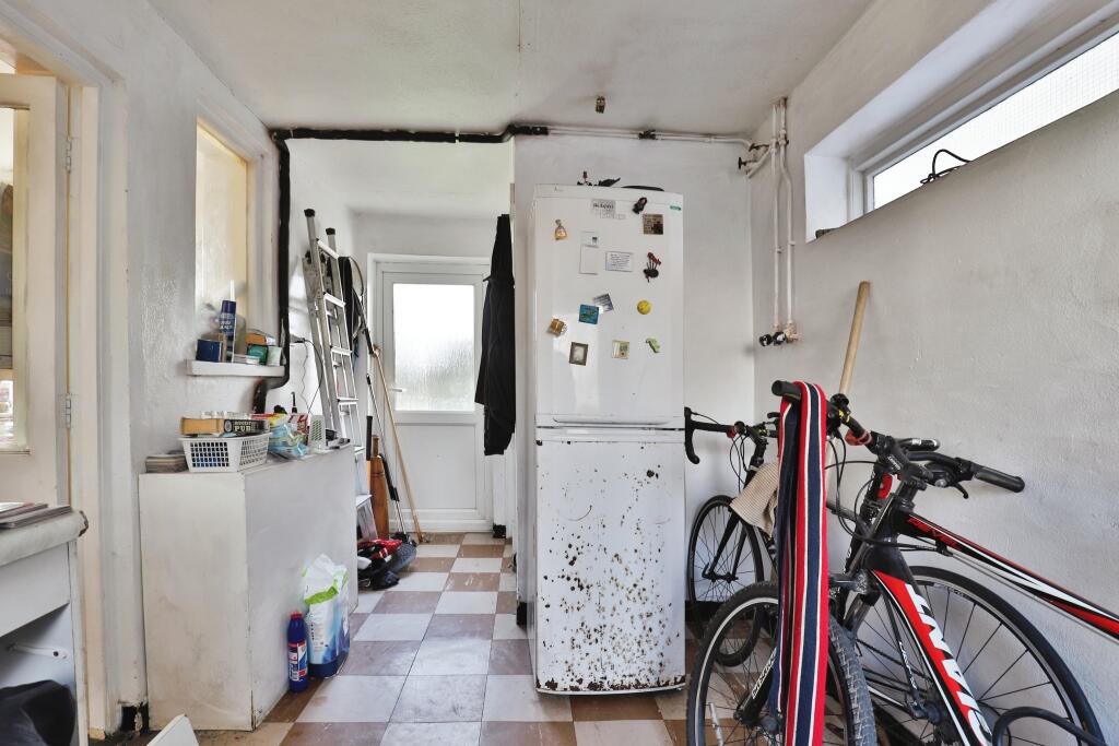 Additional property image - Corhampton Road, BOURNEMOUTH, Dorset, BH6