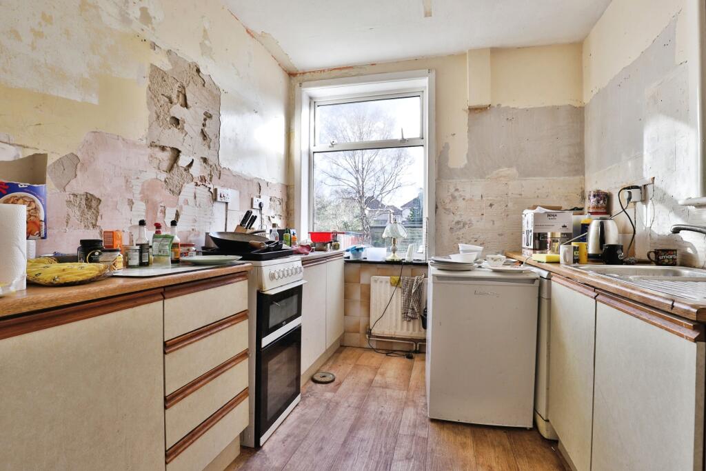 Additional property image - Corhampton Road, BOURNEMOUTH, Dorset, BH6