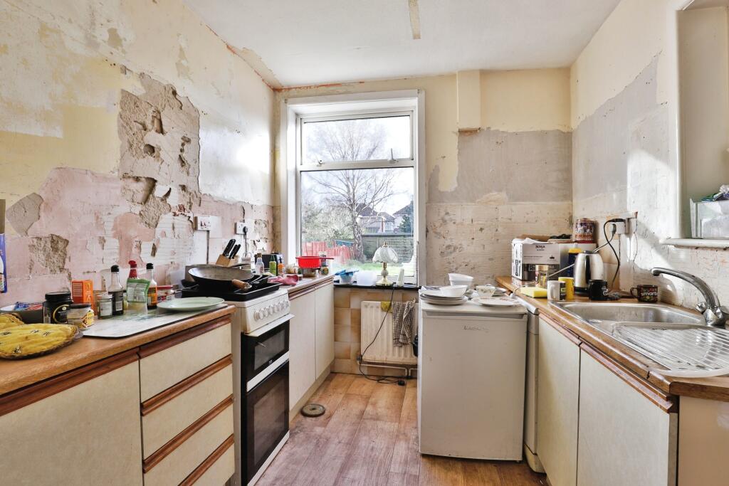 Additional property image - Corhampton Road, BOURNEMOUTH, Dorset, BH6