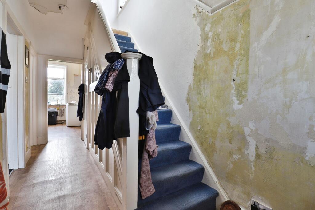 Additional property image - Corhampton Road, BOURNEMOUTH, Dorset, BH6
