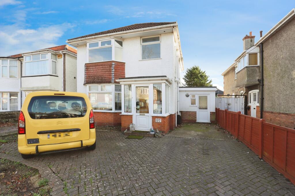 Additional property image - Corhampton Road, BOURNEMOUTH, Dorset, BH6