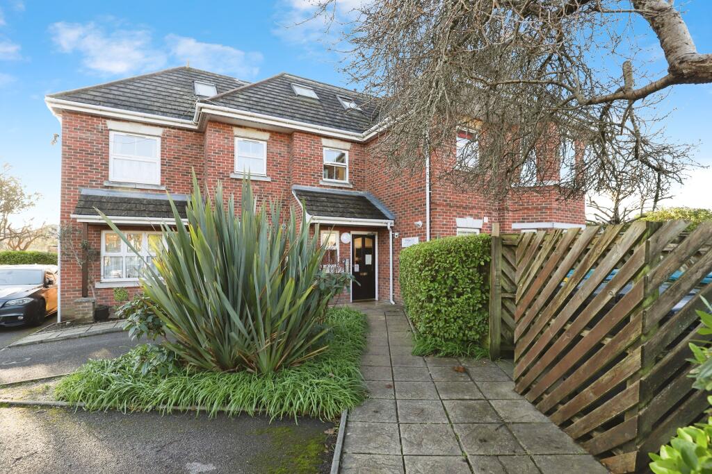 Additional property image - Lowther Road, Bournemouth, Dorset, BH8
