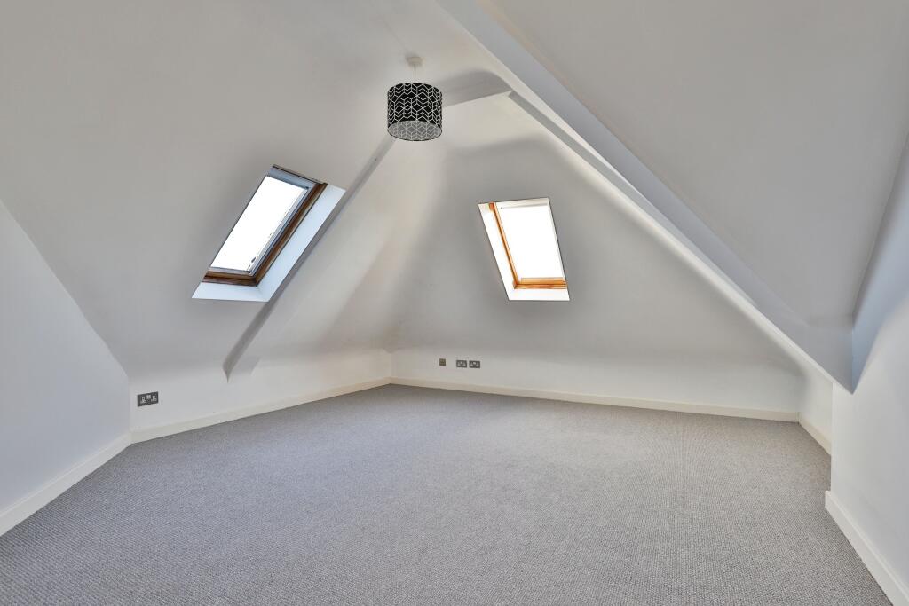 Additional property image - Lowther Road, Bournemouth, Dorset, BH8
