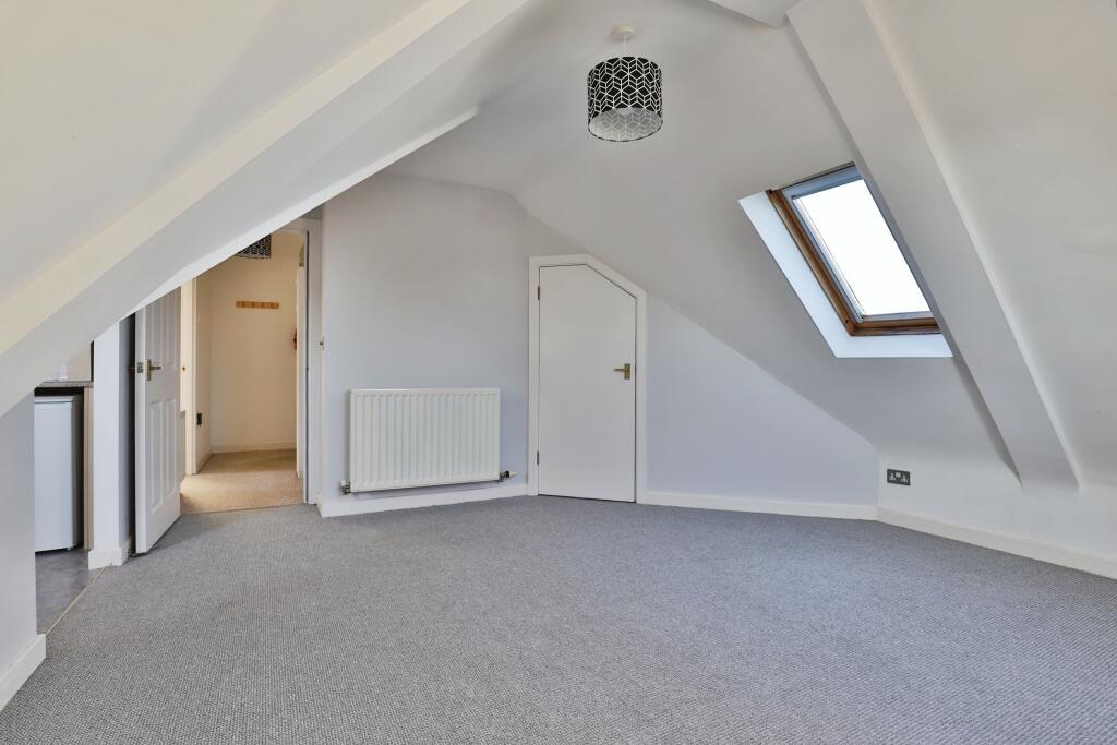 Additional property image - Lowther Road, Bournemouth, Dorset, BH8