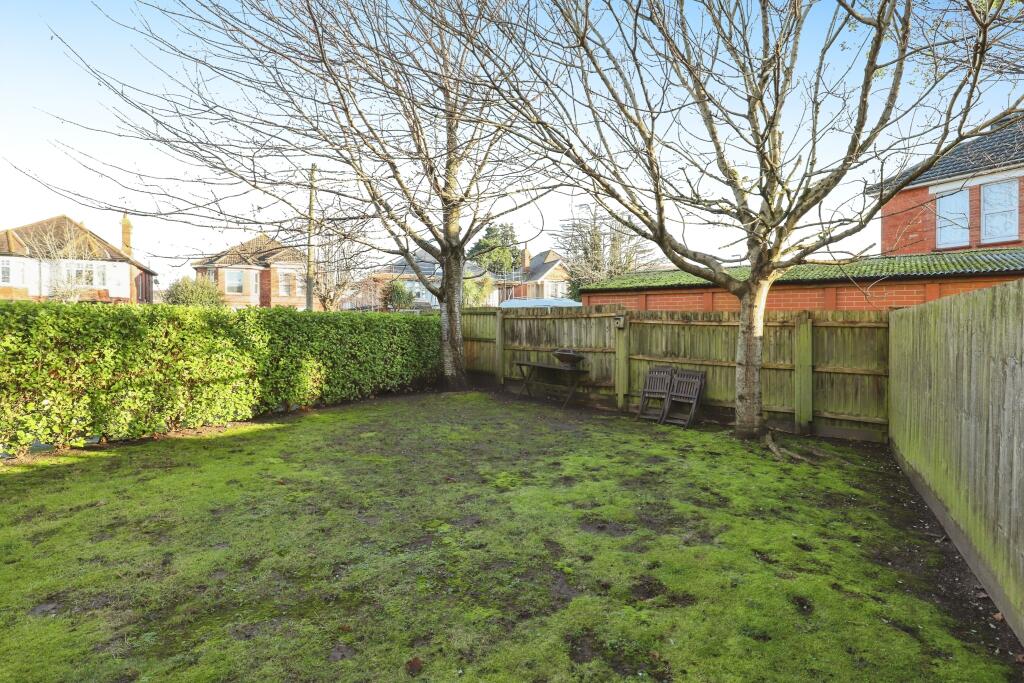 Additional property image - Lowther Road, Bournemouth, Dorset, BH8