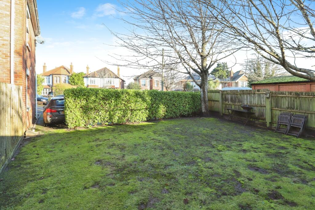 Additional property image - Lowther Road, Bournemouth, Dorset, BH8