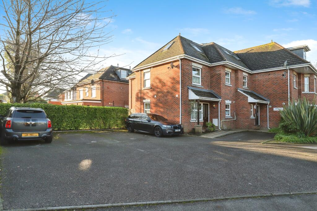Additional property image - Lowther Road, Bournemouth, Dorset, BH8
