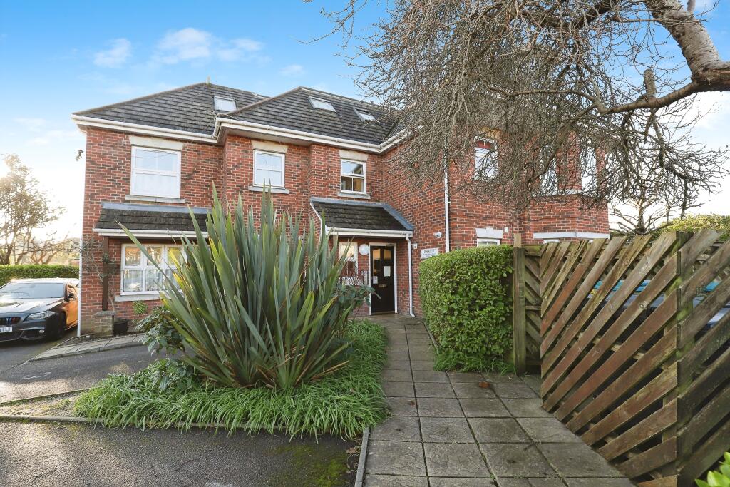Additional property image - Lowther Road, Bournemouth, Dorset, BH8