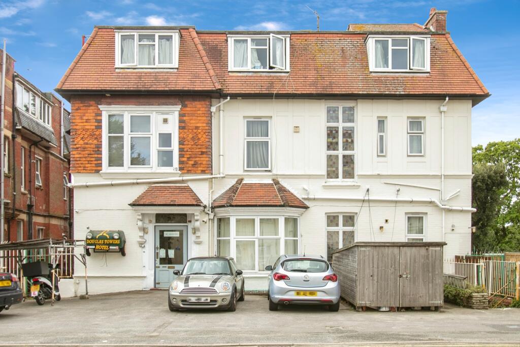 Additional property image - Boscombe Spa Road, Bournemouth, Dorset, BH5