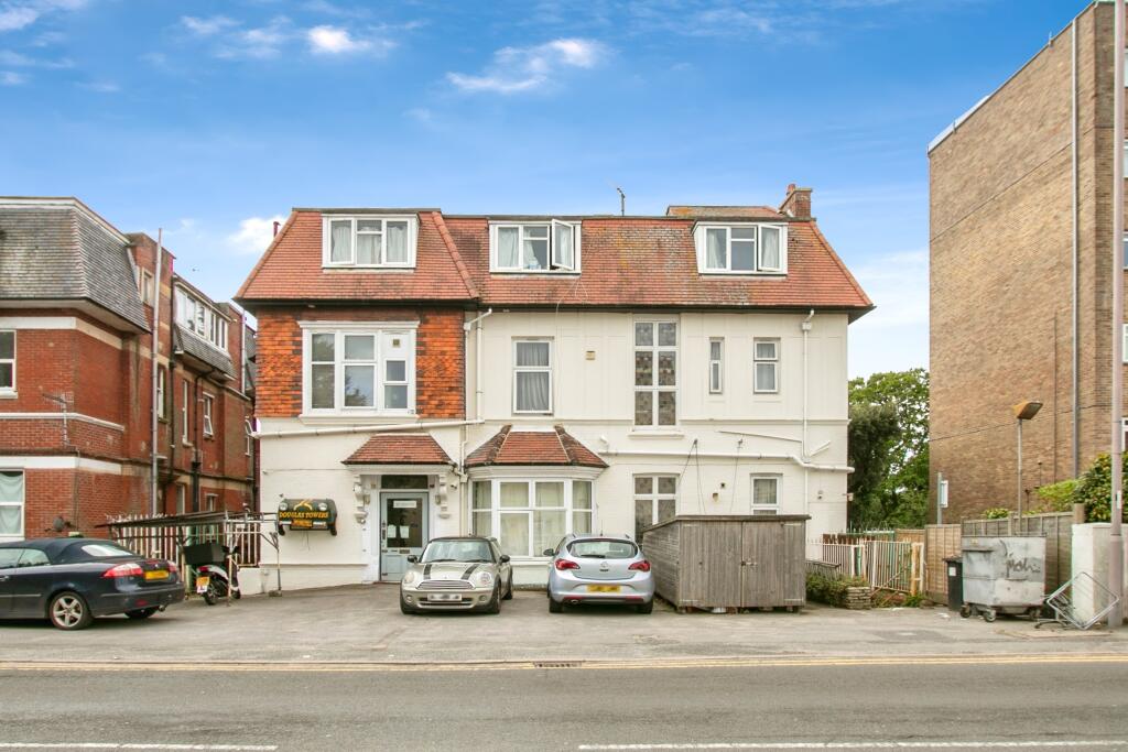 Additional property image - Boscombe Spa Road, Bournemouth, Dorset, BH5