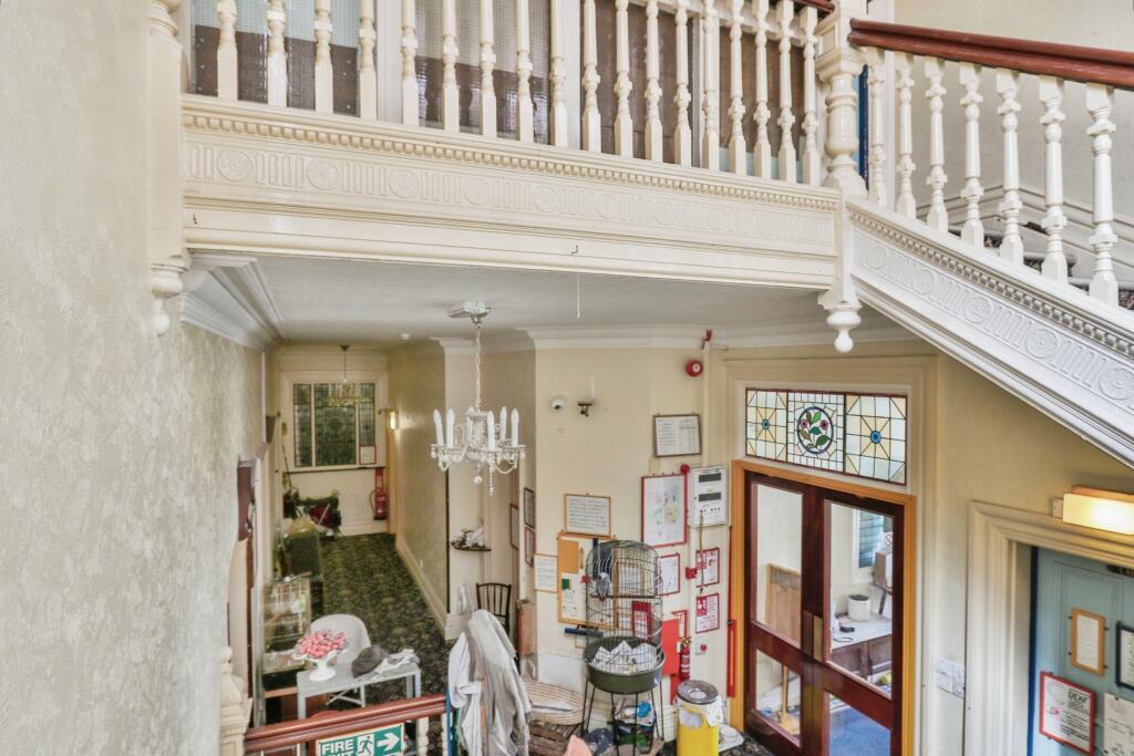 Additional property image - Boscombe Spa Road, Bournemouth, Dorset, BH5