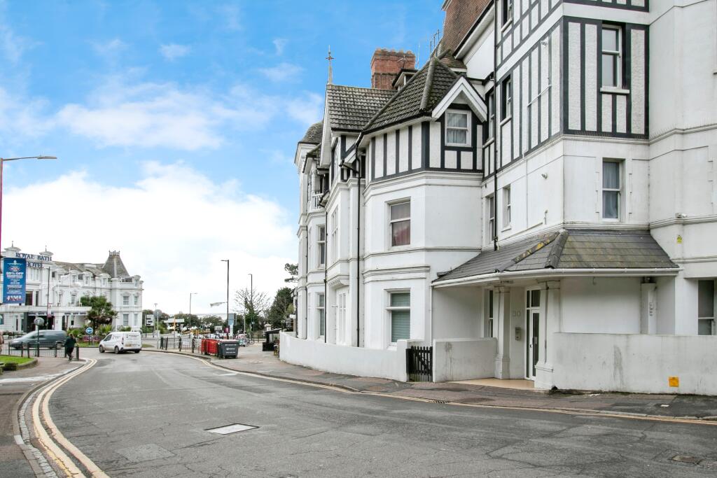 Main image of property: Hinton Road, BOURNEMOUTH, Dorset, BH1