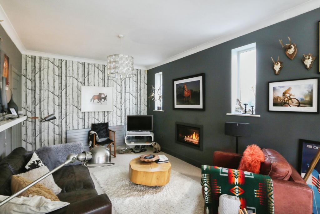 Additional property image - The Grove, Bournemouth, Dorset, BH9