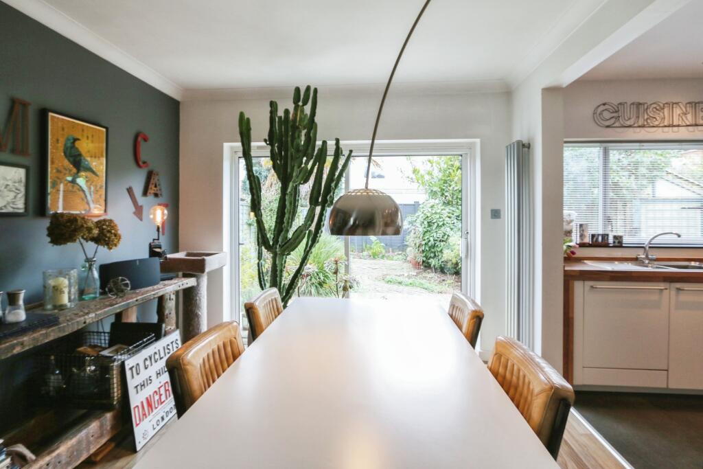 Additional property image - The Grove, Bournemouth, Dorset, BH9