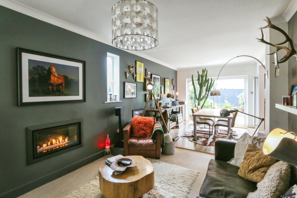 Additional property image - The Grove, Bournemouth, Dorset, BH9