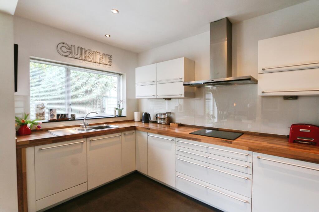 Additional property image - The Grove, Bournemouth, Dorset, BH9