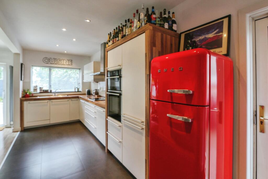 Additional property image - The Grove, Bournemouth, Dorset, BH9