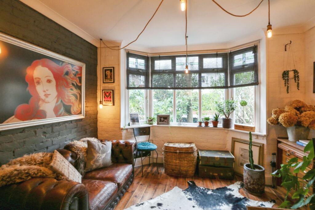 Additional property image - The Grove, Bournemouth, Dorset, BH9