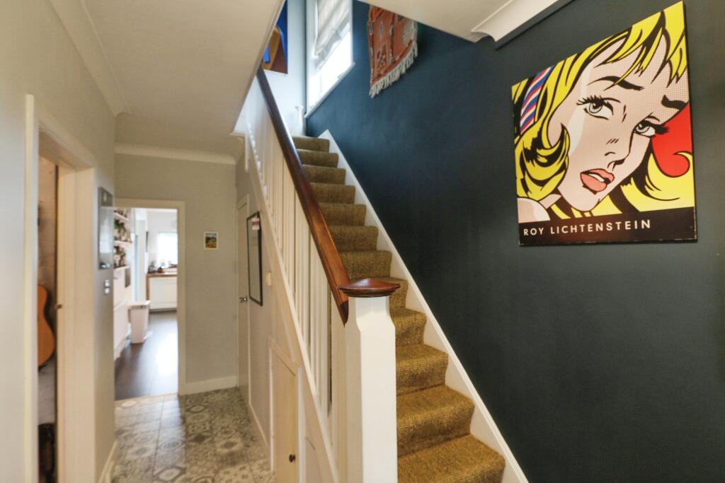 Additional property image - The Grove, Bournemouth, Dorset, BH9