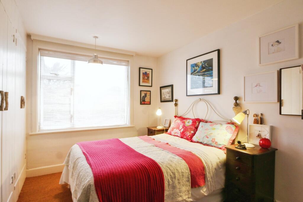 Additional property image - The Grove, Bournemouth, Dorset, BH9