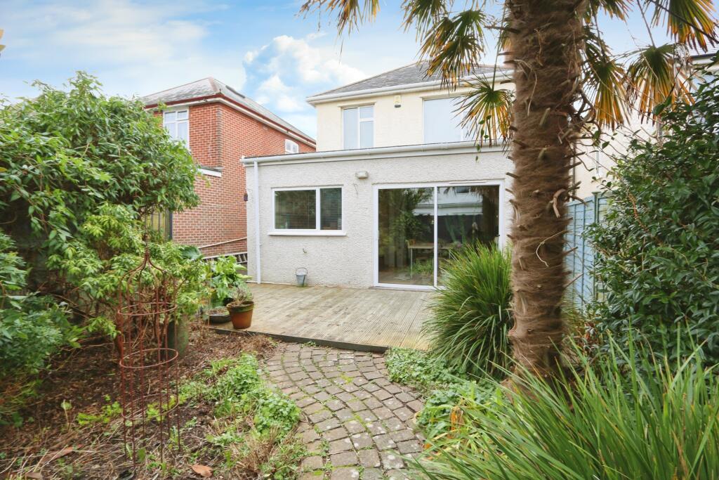 Additional property image - The Grove, Bournemouth, Dorset, BH9
