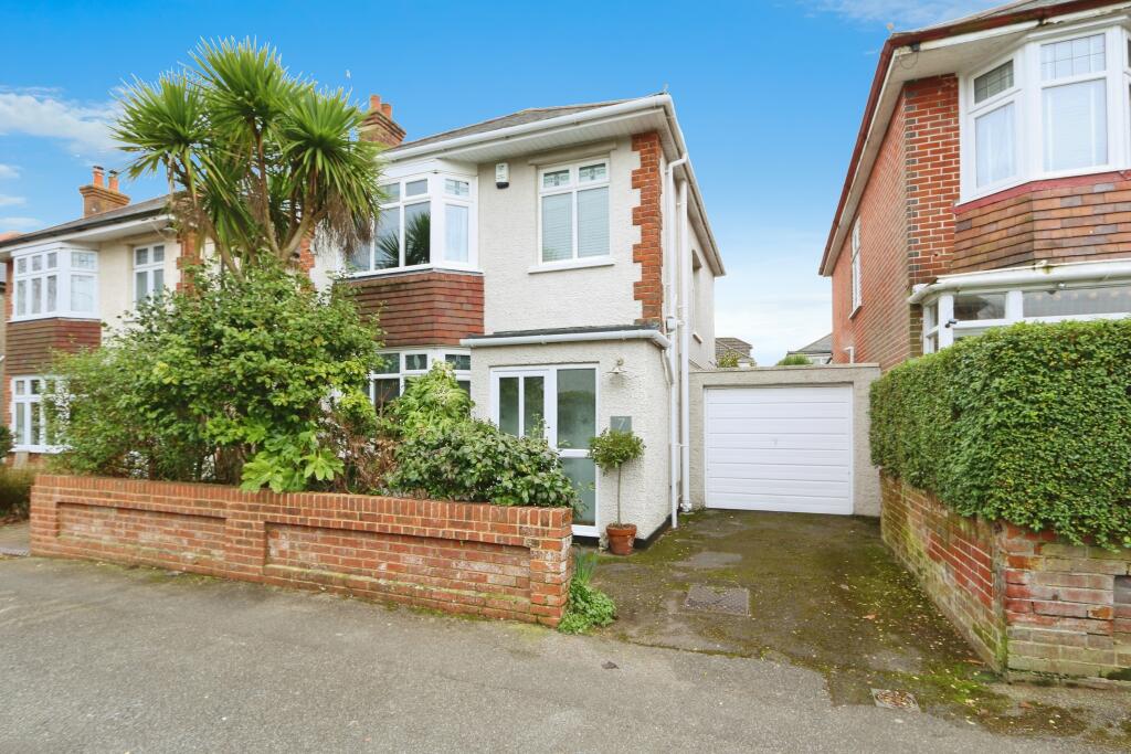 Additional property image - The Grove, Bournemouth, Dorset, BH9