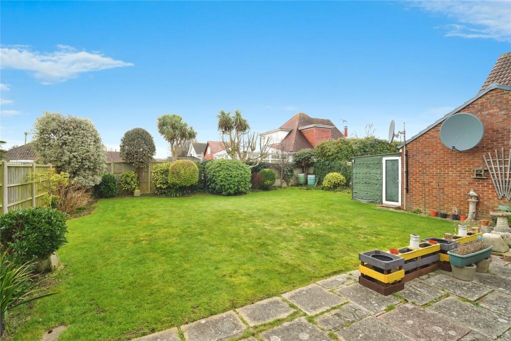 Additional property image - Chesildene Avenue, Bournemouth, Dorset, BH8