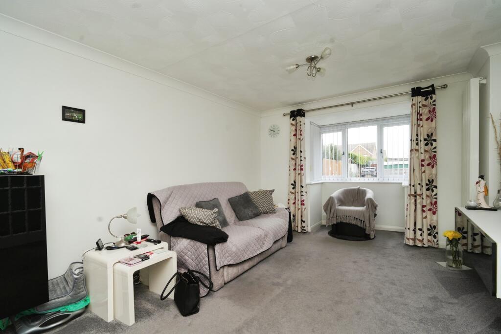 Additional property image - Chesildene Avenue, Bournemouth, Dorset, BH8